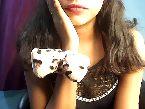 Snapshot of PAYARI_PURVI chatting on October 7, 5:17 pm PAYARI PURVI online show from October 7, 5:17 pm