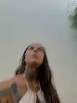 lurosscy online show from February 28, 10:53 pm