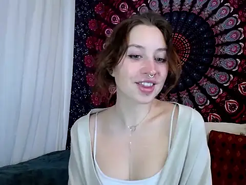 AdalynKiss online show from February 11, 7:32 am