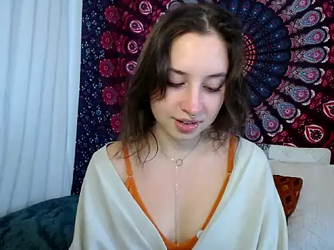 AdalynKiss online show from November 24, 1:13 pm