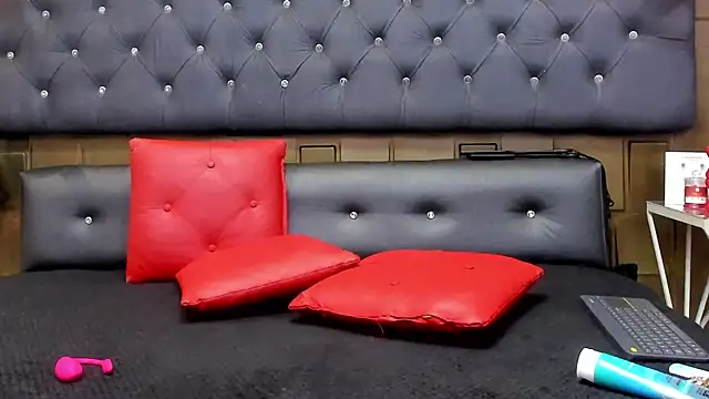 AmbarMonroe online show from March 22, 11:38 am