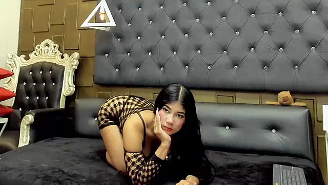 AmbarMonroe online show from March 9, 12:19 pm