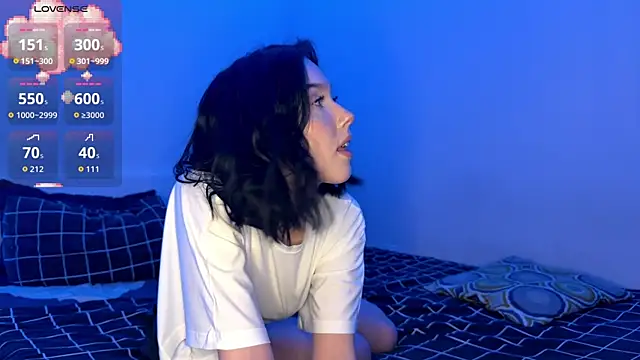 KayaNorth online show from November 12, 8:51 pm