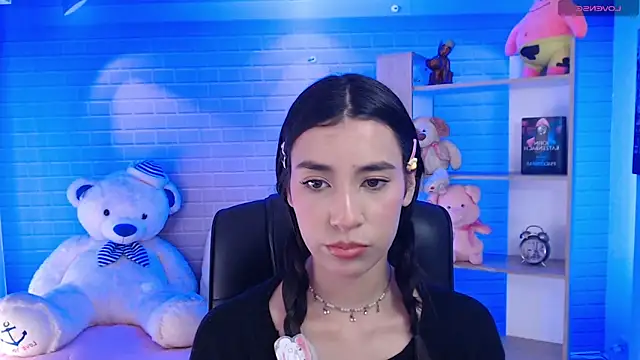 koyuki san online show from October 29, 7:27 pm