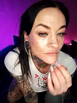 Peach420live online show from January 18, 8:27 pm