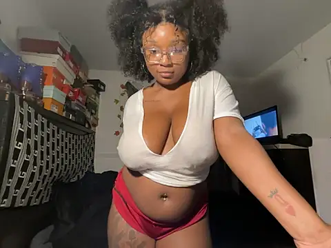 monicaval online show from October 7, 3:44 am