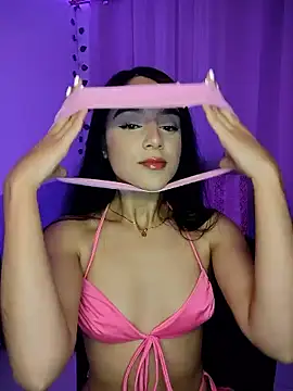 tamara vald online show from January 10, 5:34 am