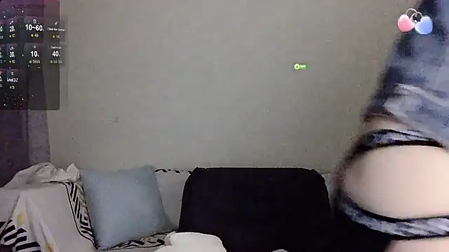 Smile-- online show from October 7, 10:30 am