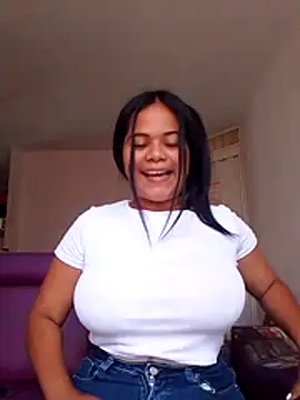 Antonela 19 online show from October 25, 3:08 pm