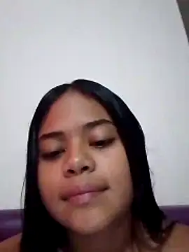 Antonela 19 online show from November 4, 7:52 pm