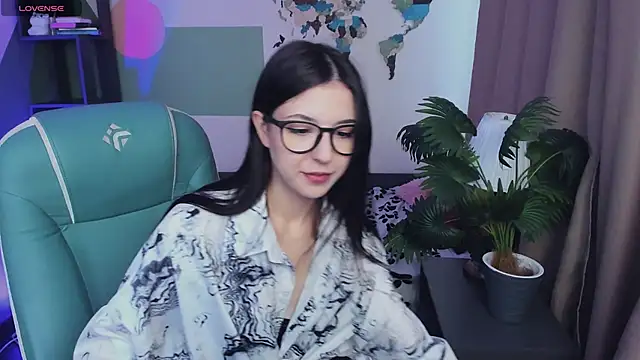 Azaliya Haze online show from November 15, 10:27 am