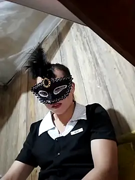 Tuyet xx online show from October 1, 1:49 pm