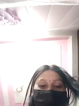 Tanya-905 online show from April 19, 6:10 pm