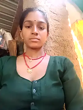 Snapshot of Sali_ji chatting on October 17, 10:40 am Sali ji online show from October 17, 10:40 am