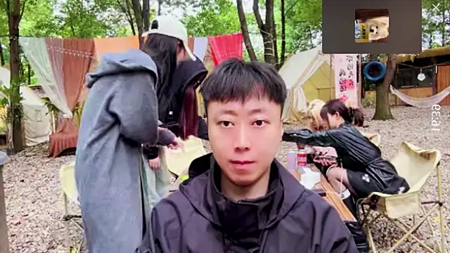 Comebaby-007 online show from October 21, 4:16 am