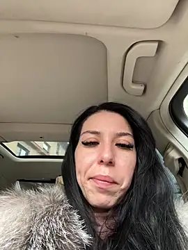 Aillineee1 online show from October 22, 7:13 am