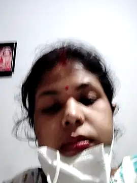 Snapshot of Hot__bhabhi_99 chatting on October 3, 9:25 am Hot bhabhi 99 online show from October 3, 9:25 am