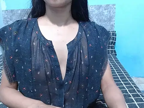 hey mishtidoll online show from November 3, 12:25 am