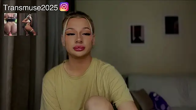 NikandJane online show from November 26, 7:26 pm