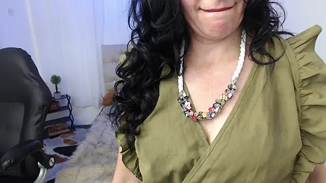 Sofia granny online show from October 11, 4:06 am