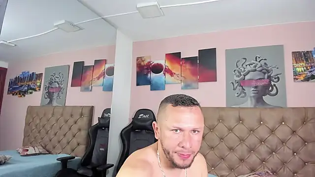 scarlett vex online show from November 21, 1:40 am