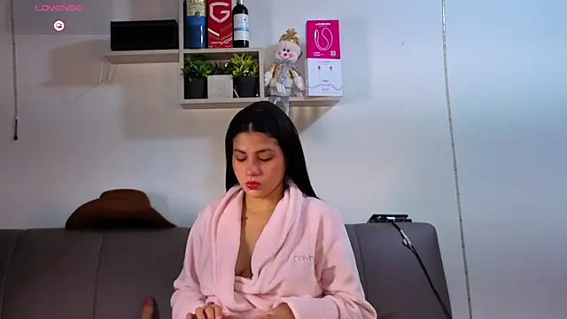 belasex3 online show from November 20, 7:26 pm