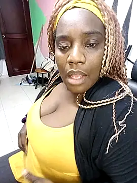 Alaya-15 online show from December 4, 1:41 am