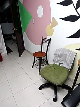 Alaya-15 online show from November 23, 1:41 am