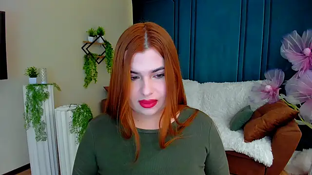 EnlightenmentOfLove online show from April 21, 1:09 am