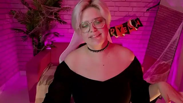 DominiqueSweetie online show from October 30, 12:06 pm