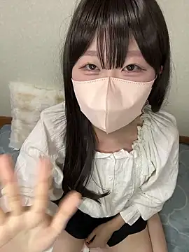 Snapshot of _JINA_tan chatting on October 8, 1:15 pm JINA tan online show from October 8, 1:15 pm