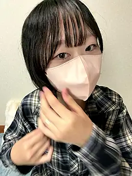 Snapshot of _JINA_tan chatting on October 19, 8:05 am JINA tan online show from October 19, 8:05 am