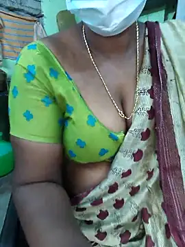 Tamilselviroja- online show from October 22, 5:40 pm