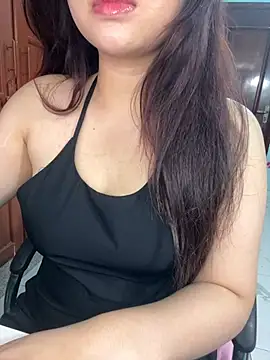Sexy dancing girl online show from May 10, 2:30 pm