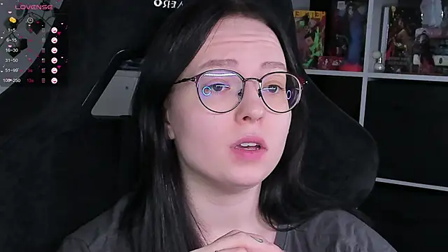 power robynn online show from November 1, 1:10 am