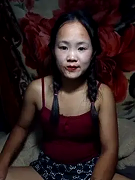 Snapshot of Alice_wo chatting on October 20, 11:02 am Alice wo online show from October 20, 11:02 am