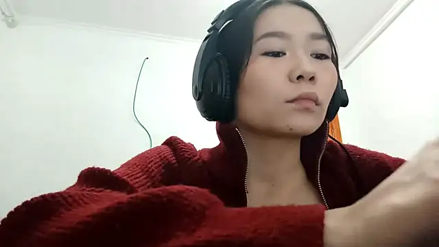 YukiShaapan online show from November 4, 6:24 pm