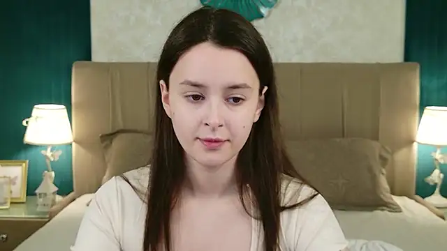 EvaSwen online show from April 22, 3:53 pm