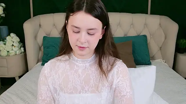 EvaSwen online show from April 18, 4:20 pm