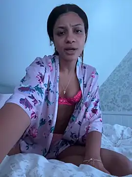 BellaSummerr online show from October 13, 9:50 pm