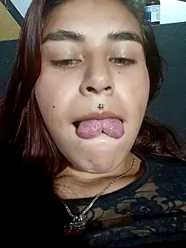 Zayra Velisse1 online show from March 3, 12:38 am