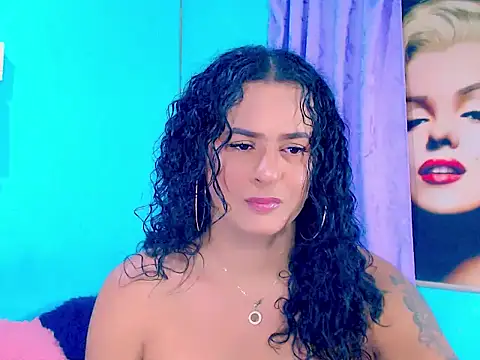 horny val  online show from February 15, 3:20 am