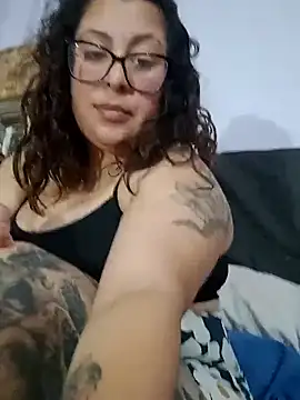 PutaAma420 online show from October 4, 7:29 pm