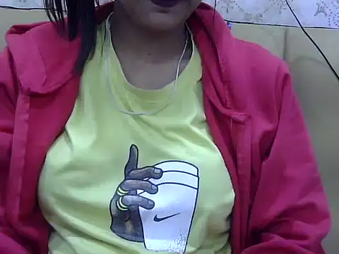 SEXY DOLL88 online show from January 17, 5:20 pm