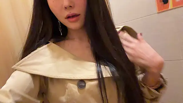 xiaowan x online show from February 27, 2:17 pm