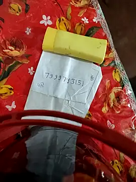 Hotty ruvi online show from March 11, 5:15 pm