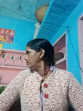 Mohni cute online show from November 26, 2:23 am