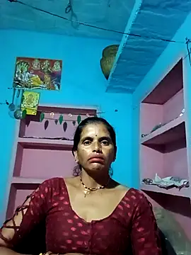 Mohni cute online show from October 22, 11:21 pm