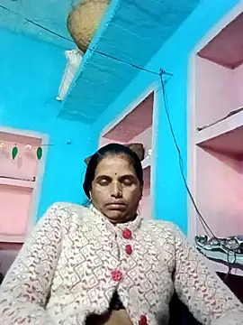 Mohni cute online show from November 28, 2:25 am