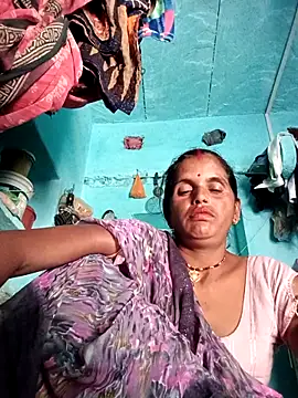 Mohni cute online show from October 14, 7:11 am